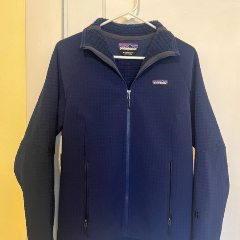 Women's R2® TechFace Jacket - Picture 2 of 6